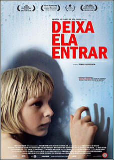 Deixe Ela Entrar – DVDRip AVI Dual Áudio Capa Deixe Ela Entrar – DVDRip AVI Dual Áudio